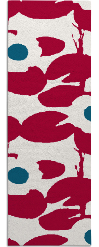 dancing wind rug - item 891753