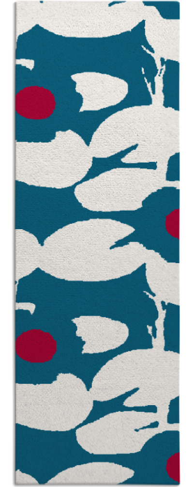 dancing wind rug - item 891754