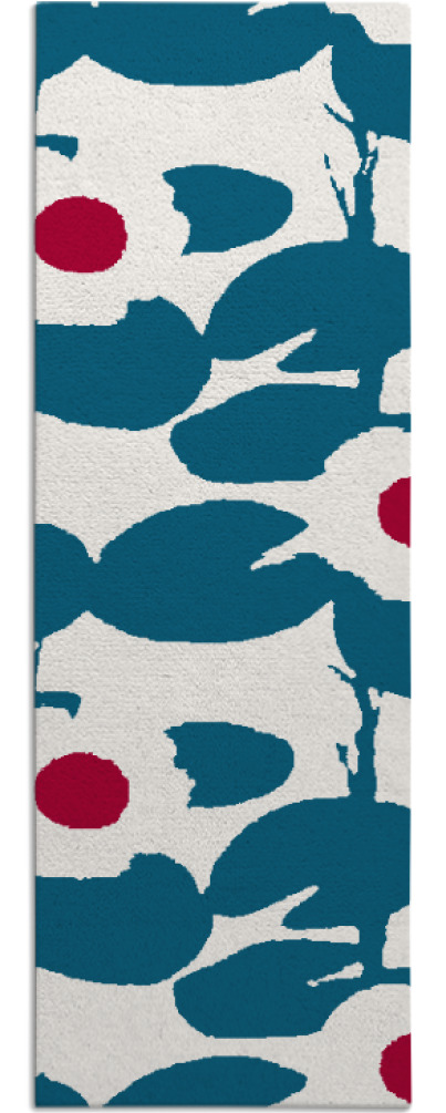 dancing wind rug - item 891755