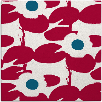 dancing wind rug - item 891757