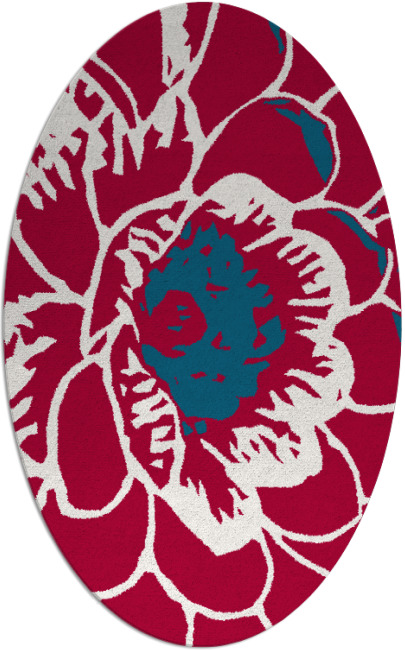 fossa rug - item 891780