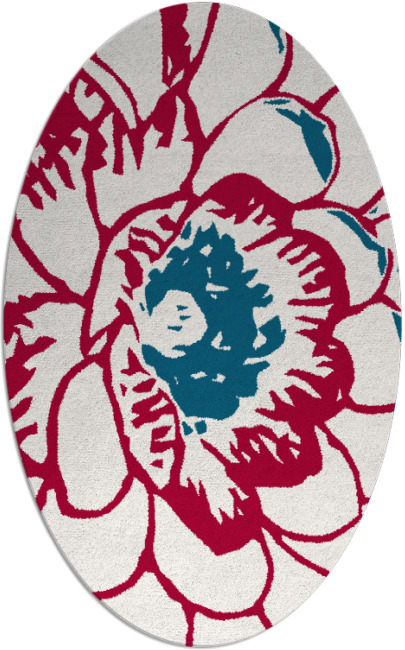 fossa rug - item 891781