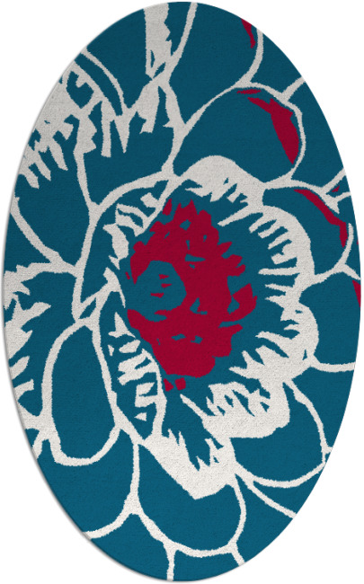 fossa rug - item 891782