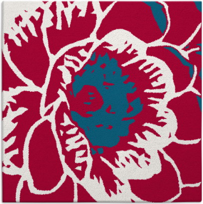 fossa rug - item 891796