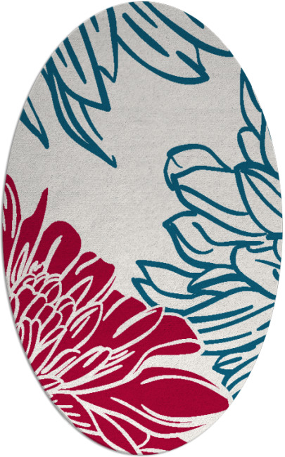 asha rug - item 891960