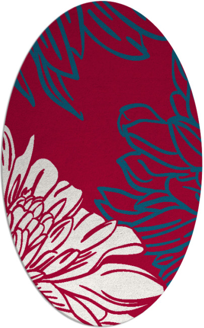 asha rug - item 891961