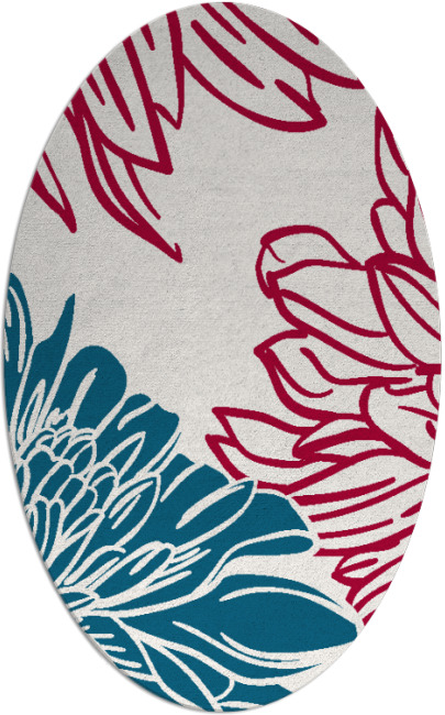 asha rug - item 891962