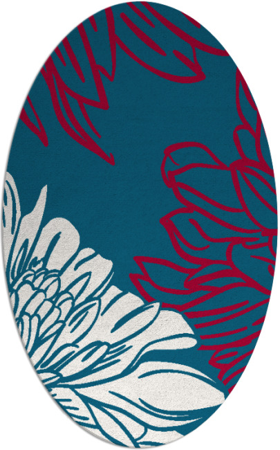 asha rug - item 891963