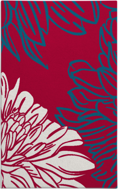 asha rug - item 891965