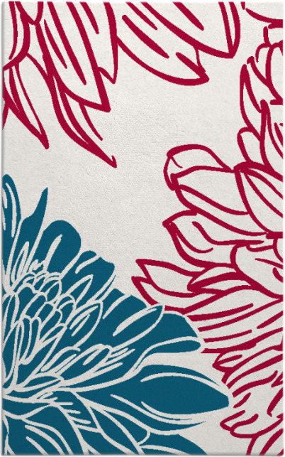 asha rug - item 891966