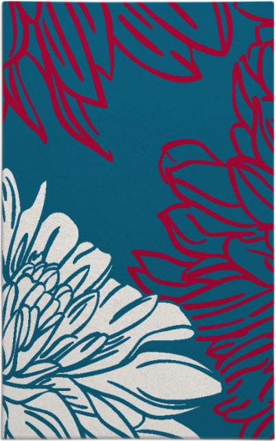 asha rug - item 891967