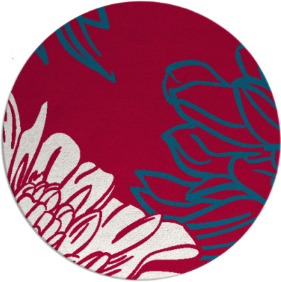 asha rug - item 891969