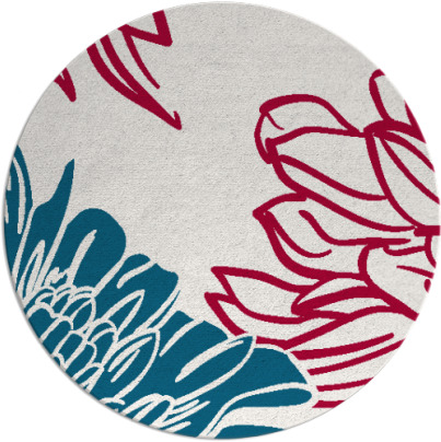 asha rug - item 891970