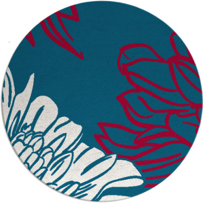 asha rug - item 891971