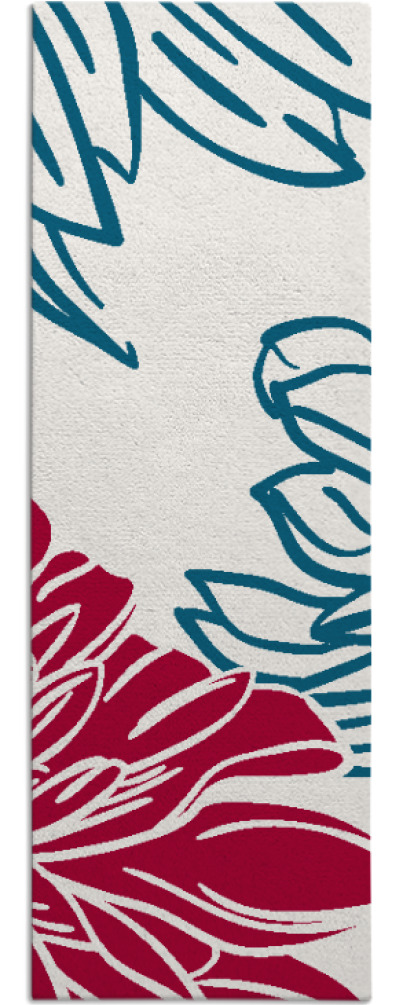 asha rug - item 891972