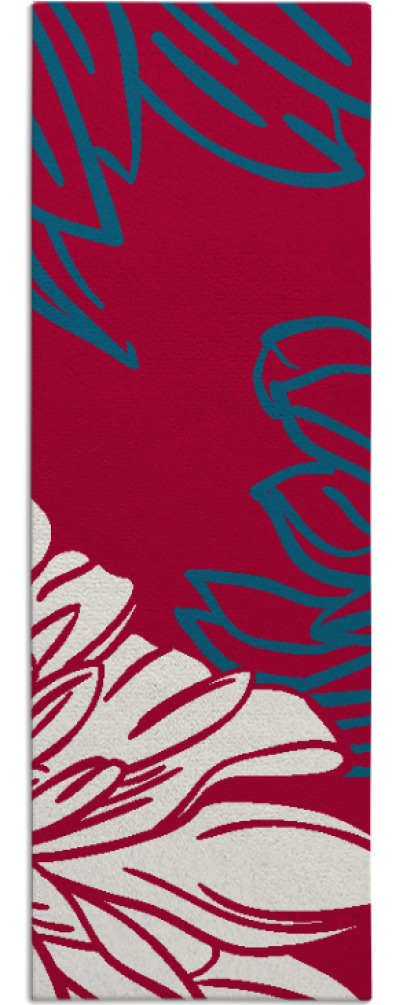 asha rug - item 891973