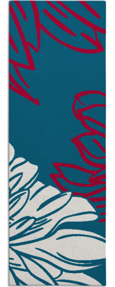 asha rug - item 891975