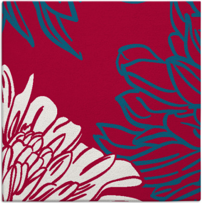 asha rug - item 891977