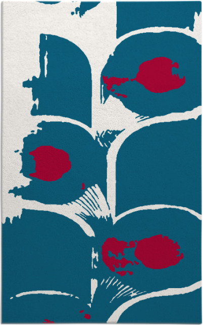 mantis rug - item 892026