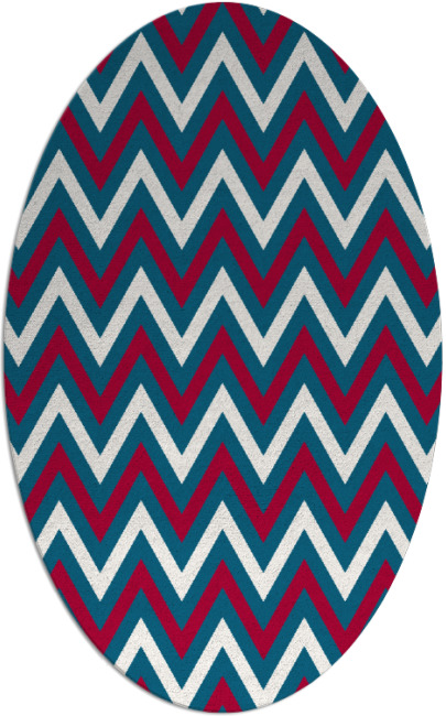 mission rug - item 892062