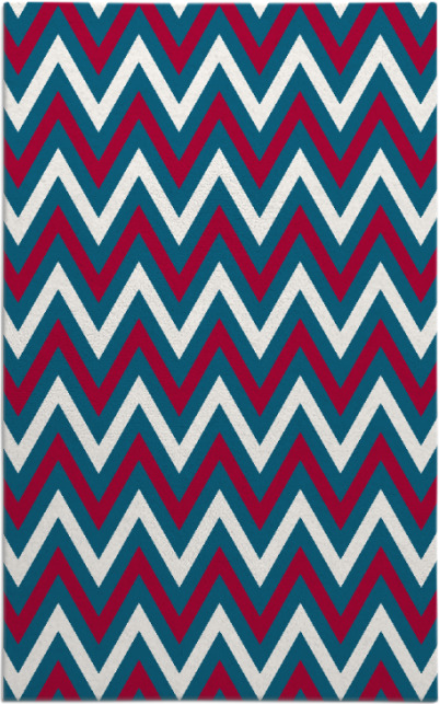 mission rug - item 892066