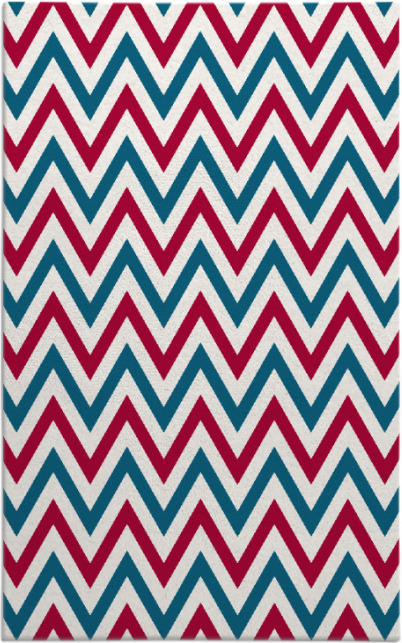 mission rug - item 892067