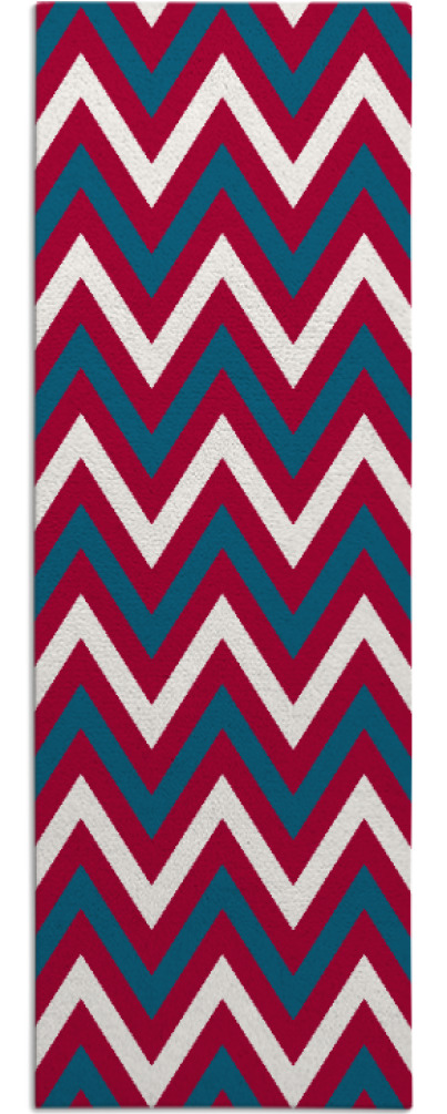 mission rug - item 892072