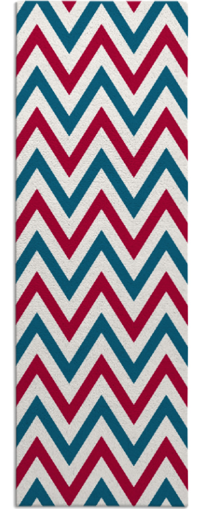 mission rug - item 892073