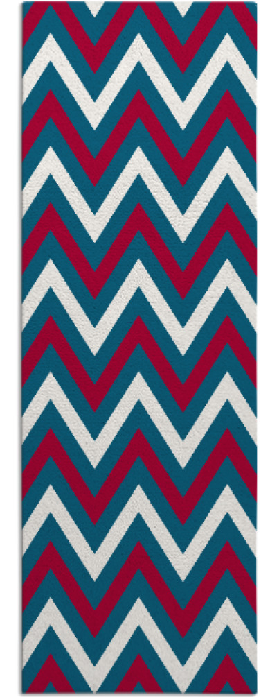 mission rug - item 892074