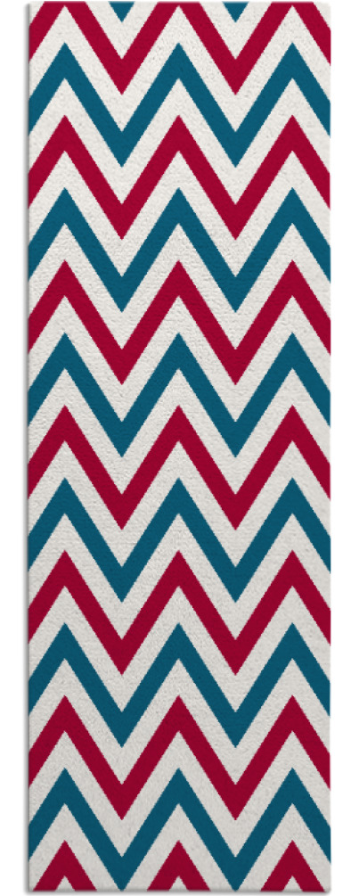 mission rug - item 892075