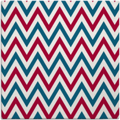 mission rug - item 892077