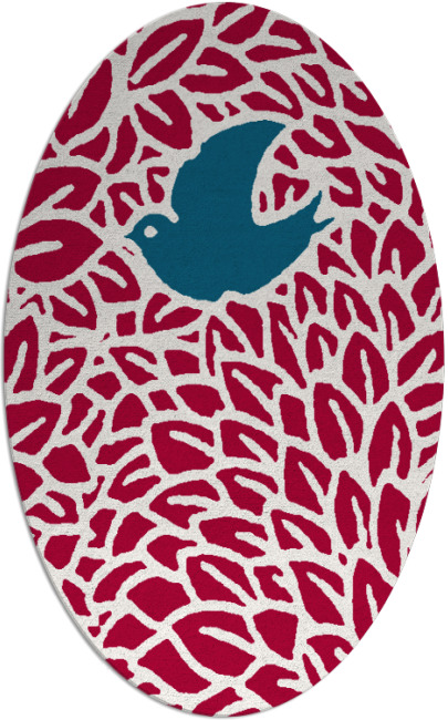 peace rug - item 892140