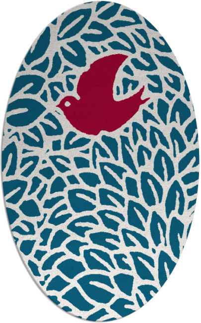 peace rug - item 892142