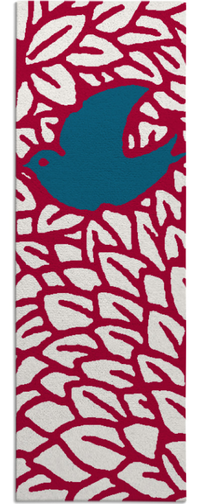 peace rug - item 892153