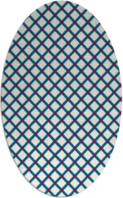 plaid rug - item 892180