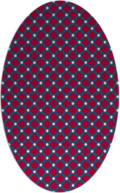 plaid rug - item 892181
