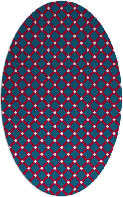 plaid rug - item 892183