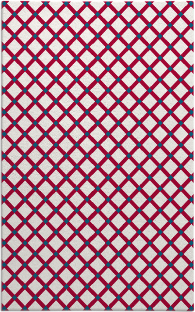 plaid rug - item 892186