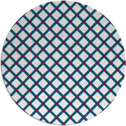 plaid rug - item 892188