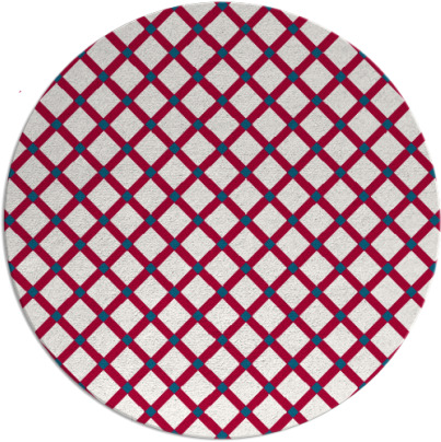 plaid rug - item 892190