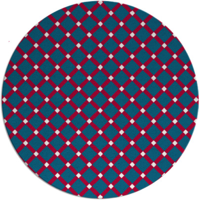 plaid rug - item 892191