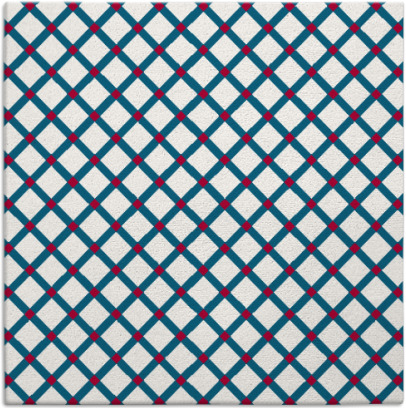 plaid rug - item 892196
