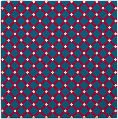 plaid rug - item 892199