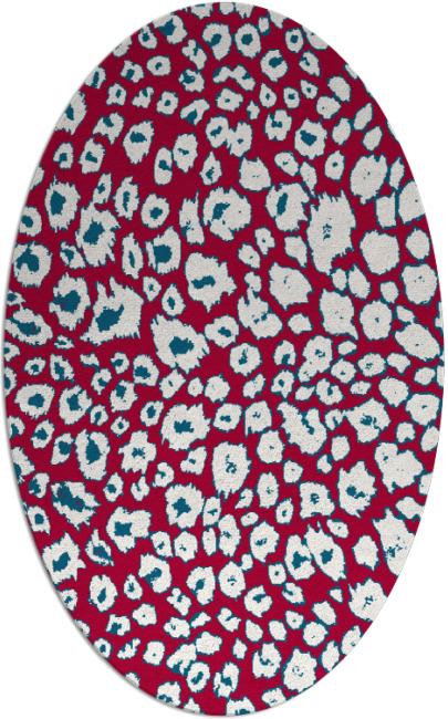 leopard rug - item 892260