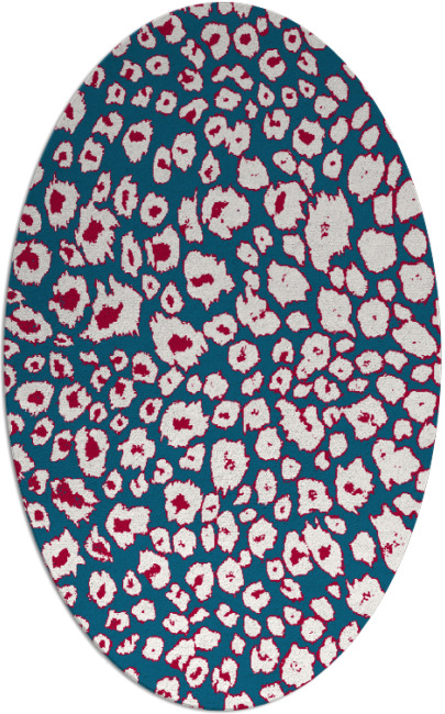 leopard rug - item 892262