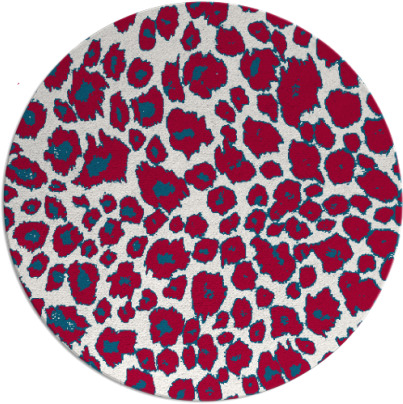 leopard rug - item 892269