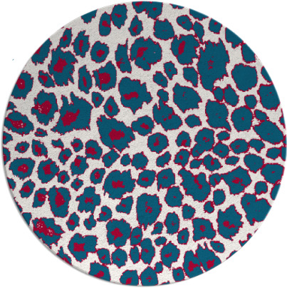 leopard rug - item 892271