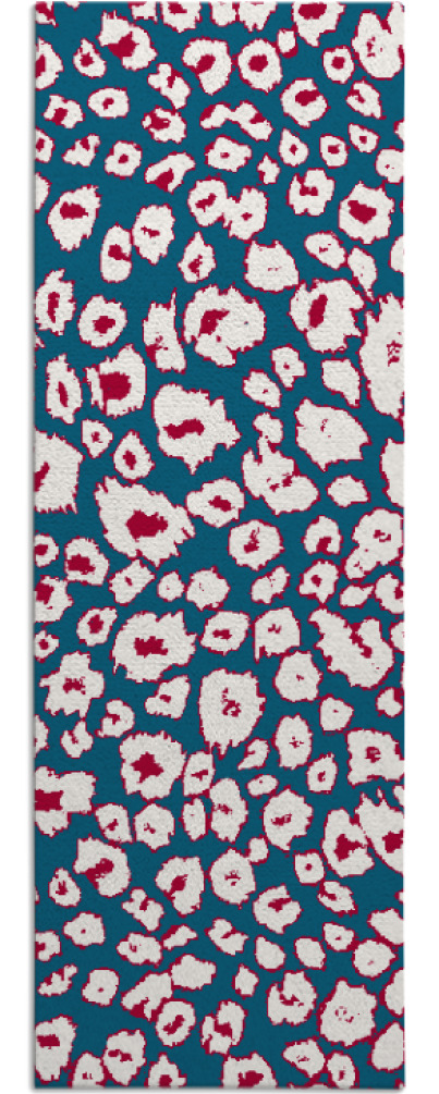 leopard rug - item 892274