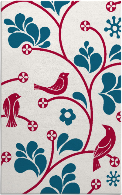 storybird rug - item 892385