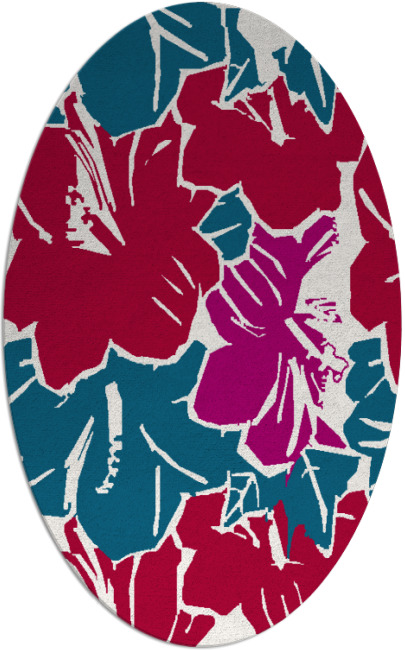 cornball rug - item 892600